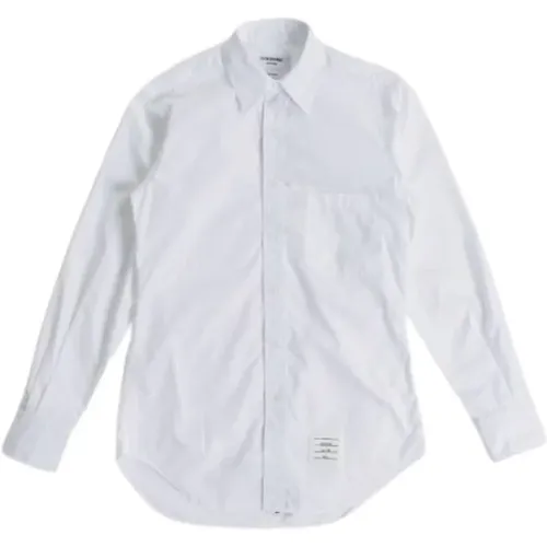 Shirts > Casual Shirts - - Thom Browne - Modalova