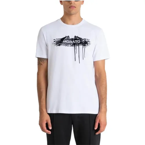 Tops > T-Shirts - - Antony Morato - Modalova