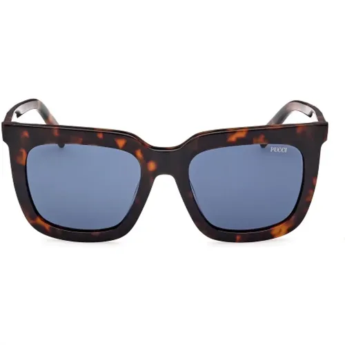 Accessories > Sunglasses - - EMILIO PUCCI - Modalova