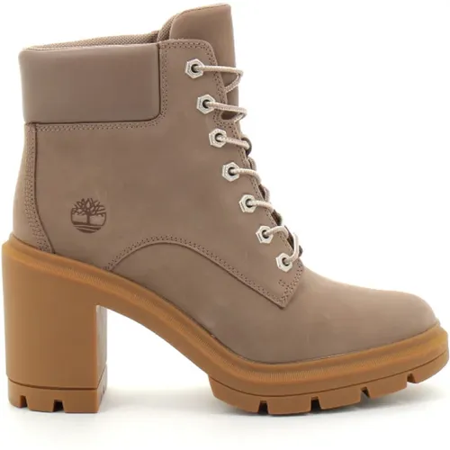 Shoes > Boots > Heeled Boots - - Timberland - Modalova