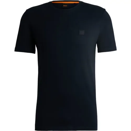 Tops > T-Shirts - - Hugo Boss - Modalova