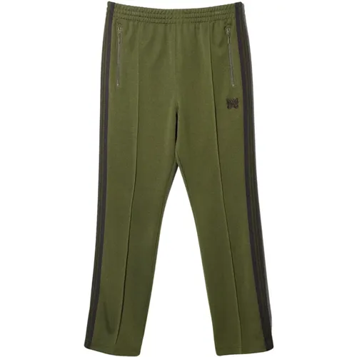 Trousers > Sweatpants - - Needles - Modalova