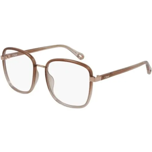 Accessories > Glasses - - Chloé - Modalova