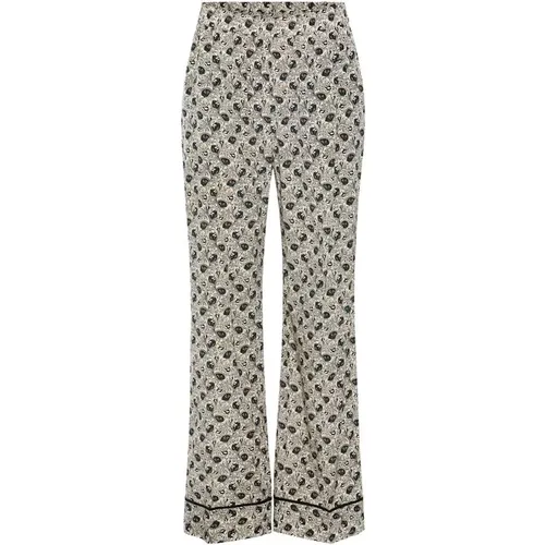 Heartmade - Pantalons - Beige - Heartmade - Modalova