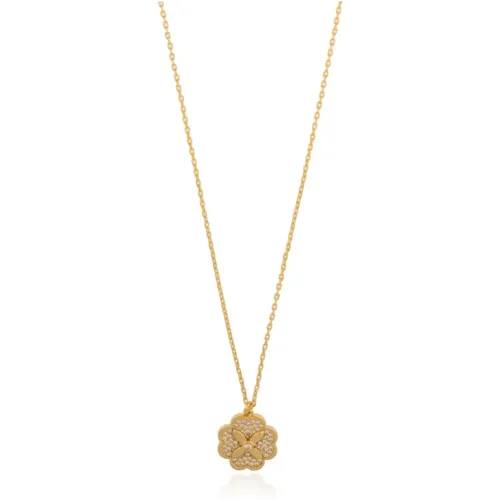 Accessories > Jewellery > Necklaces - - Kate Spade - Modalova