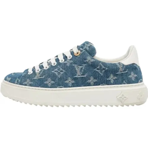 Pre-owned > Pre-owned Shoes > Pre-owned Sneakers - - Louis Vuitton Vintage - Modalova