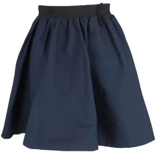 Pre-owned > Pre-owned Skirts - - Acne Studios Pre-owned - Modalova