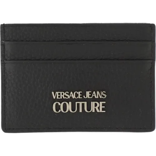 Accessories > Wallets & Cardholders - - Versace Jeans Couture - Modalova