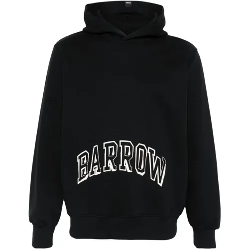 Sweatshirts & Hoodies > Hoodies - - Barrow - Modalova