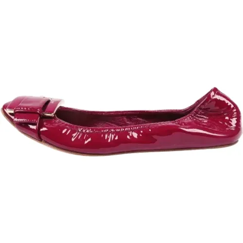 Pre-owned > Pre-owned Shoes > Pre-owned Flats - - Dior Vintage - Modalova