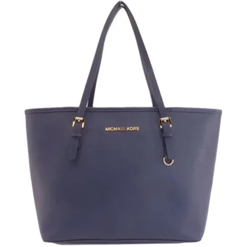 Pre-owned > Pre-owned Bags > Pre-owned Tote Bags - - Michael Kors Pre-owned - Modalova