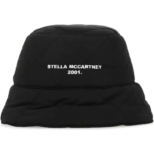 Accessories > Hats > Hats - - Stella Mccartney - Modalova