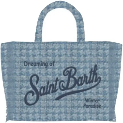 Bags > Tote Bags - - MC2 Saint Barth - Modalova