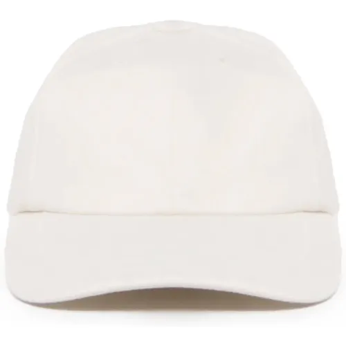 Accessories > Hats > Caps - - Jacquemus - Modalova