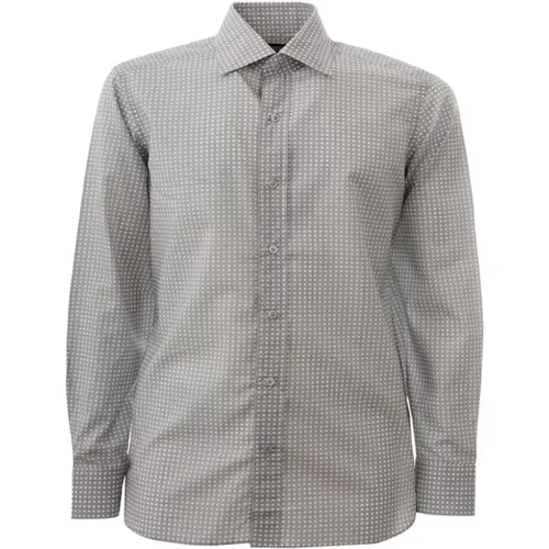 Shirts > Casual Shirts - - Tom Ford - Modalova