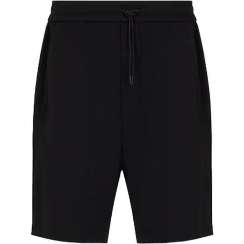 Shorts > Casual Shorts - - Emporio Armani - Modalova