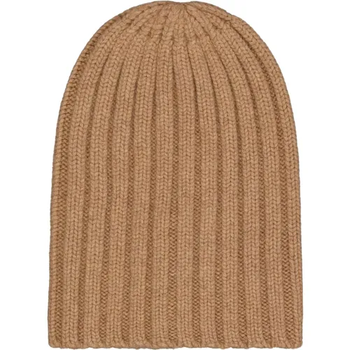 Accessories > Hats > Beanies - - Laneus - Modalova