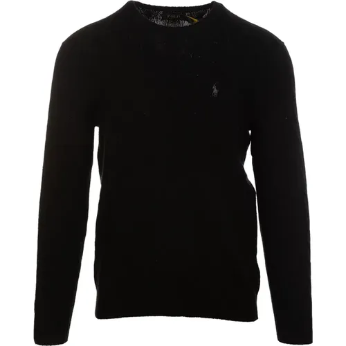 Knitwear > Round-neck Knitwear - - Ralph Lauren - Modalova