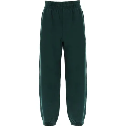 Trousers > Sweatpants - - Burberry - Modalova