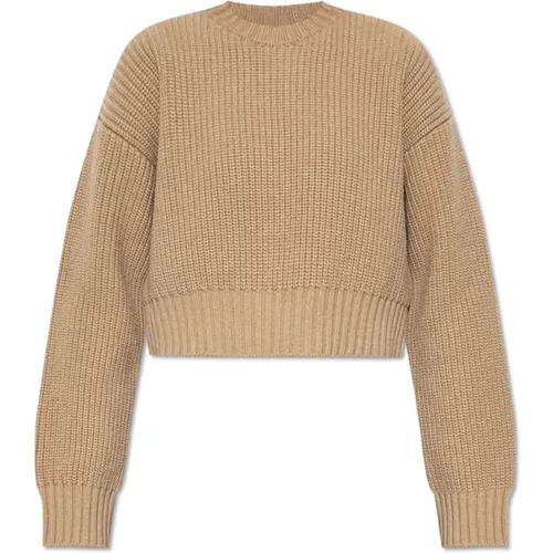 Knitwear > Round-neck Knitwear - - Bottega Veneta - Modalova