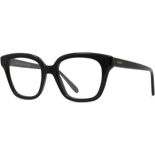 Accessories > Glasses - - Loewe - Modalova