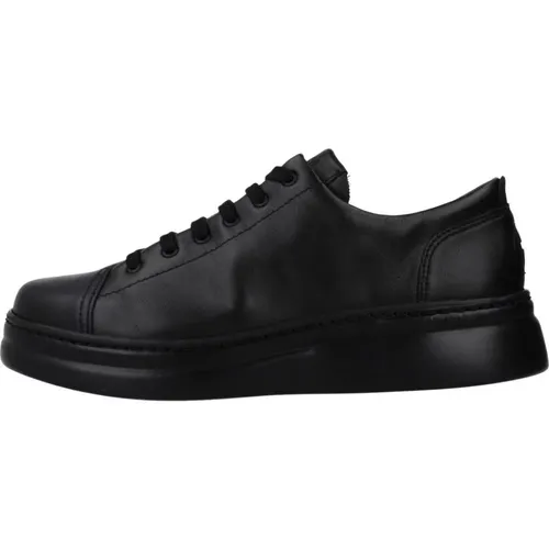 Camper - Shoes > Sneakers - Black - Camper - Modalova