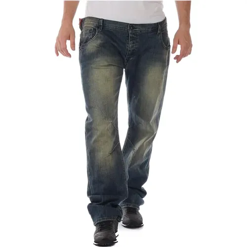 Jeans > Slim-fit Jeans - - Armani Jeans - Modalova