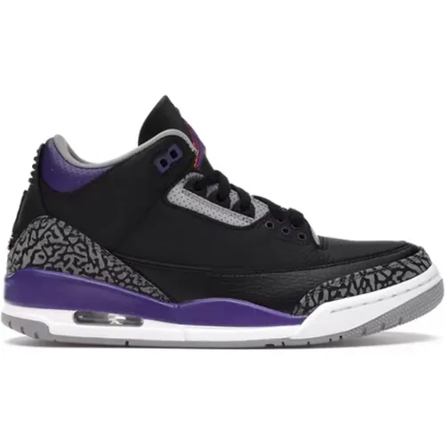 Jordan - Shoes > Sneakers - Black - Jordan - Modalova