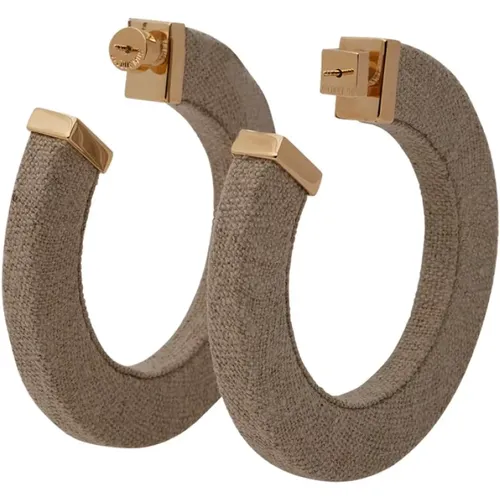 Boucles d'oreilles - - Jacquemus - Modalova