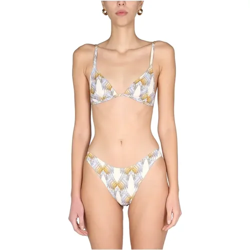 Swimwear > Bikinis - - TORY BURCH - Modalova