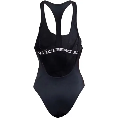 Swimwear > One-piece - - Iceberg - Modalova
