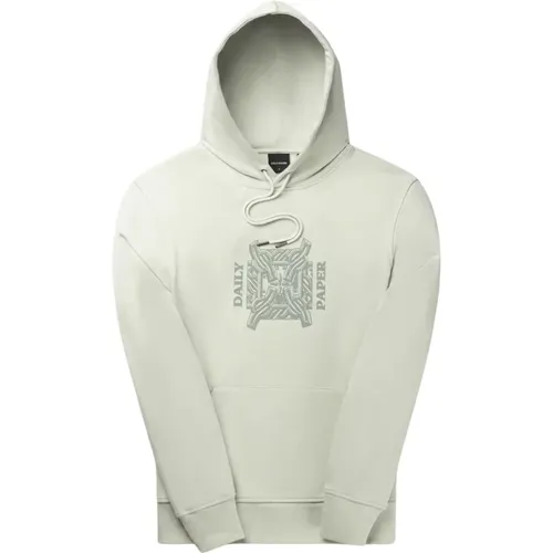 Sweatshirts & Hoodies > Hoodies - - Daily Paper - Modalova