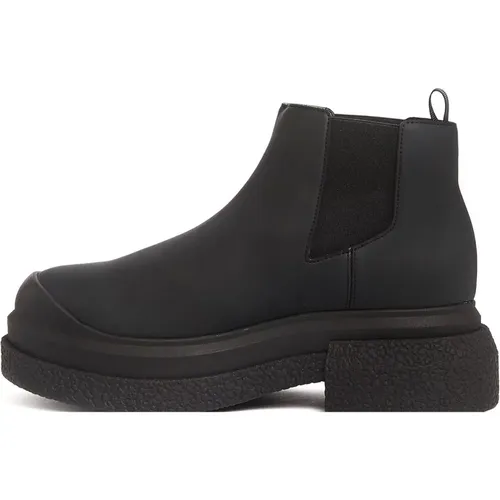 Shoes > Boots > Chelsea Boots - - Stuart Weitzman - Modalova