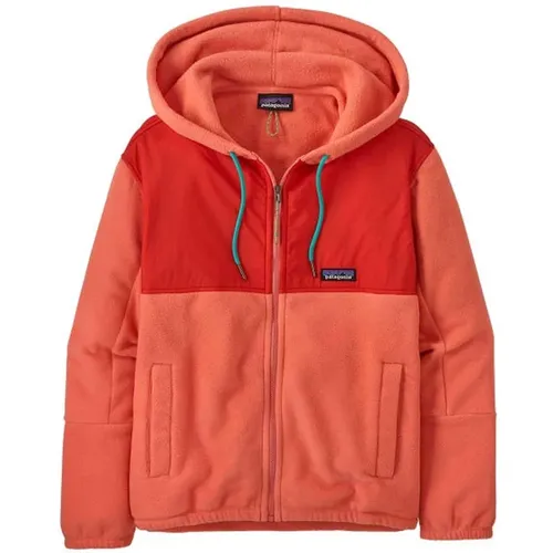 Sweatshirts & Hoodies > Zip-throughs - - Patagonia - Modalova