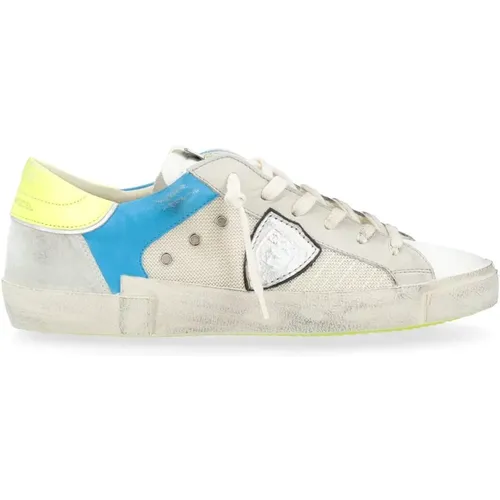 Shoes > Sneakers - - Philippe Model - Modalova