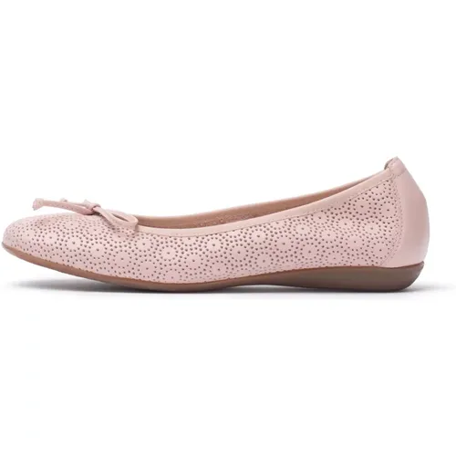 Shoes > Flats > Ballerinas - - Wonders - Modalova