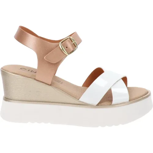 Shoes > Heels > Wedges - - Cinzia Soft - Modalova