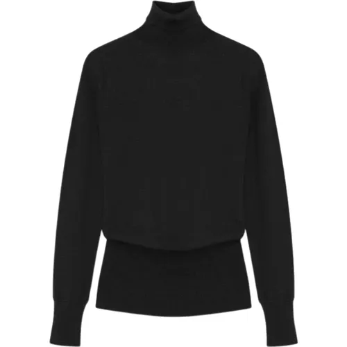 Knitwear > Turtlenecks - - Aeron - Modalova