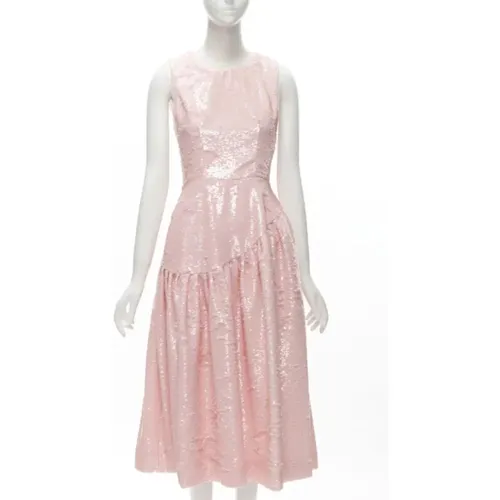 Pre-owned > Pre-owned Dresses - - Simone Rocha Pre-owned - Modalova