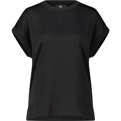 Riani - Tops > T-Shirts - Black - RIANI - Modalova