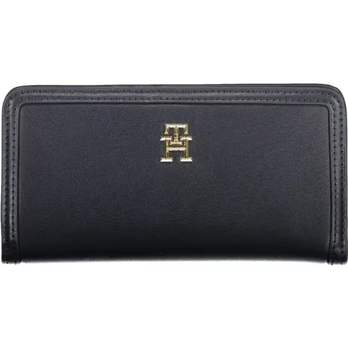 Accessories > Wallets & Cardholders - - Tommy Hilfiger - Modalova