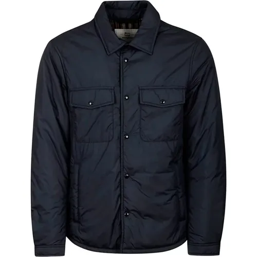 Jackets > Light Jackets - - Woolrich - Modalova