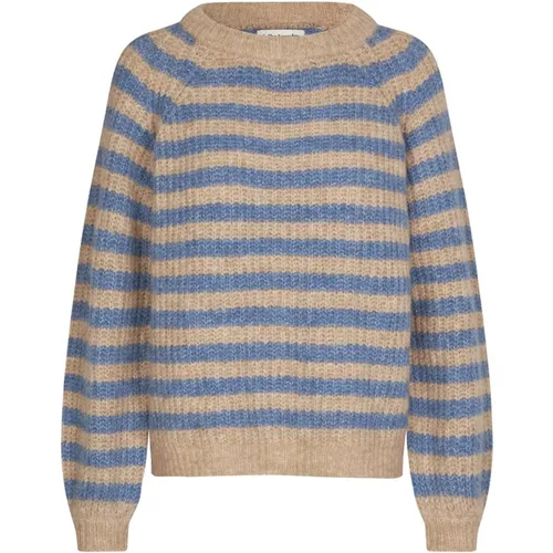 Knitwear > Round-neck Knitwear - - Lollys Laundry - Modalova