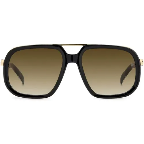 Accessories > Sunglasses - - Eyewear by David Beckham - Modalova