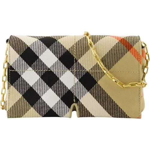 Bags > Cross Body Bags - - Burberry - Modalova