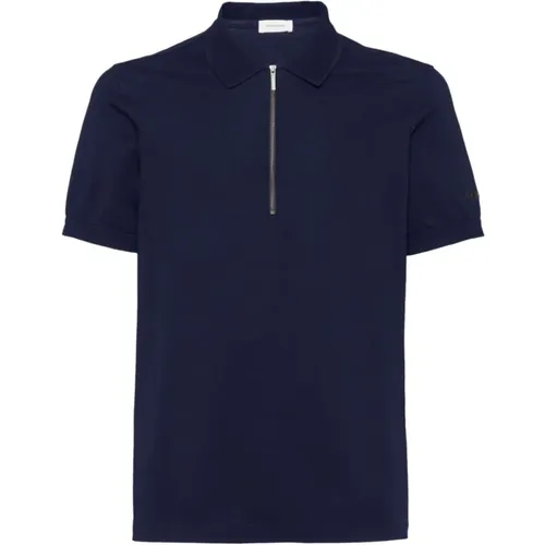 Tops > Polo Shirts - - Salvatore Ferragamo - Modalova