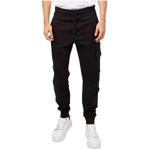 Trousers > Sweatpants - - Hugo Boss - Modalova