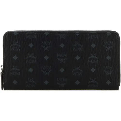 Accessories > Wallets & Cardholders - - MCM - Modalova