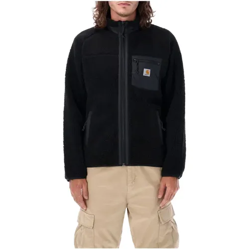 Sport > Outdoor > Jackets > Fleece Jackets - - Carhartt WIP - Modalova