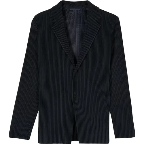 Jackets > Blazers - - Issey Miyake - Modalova